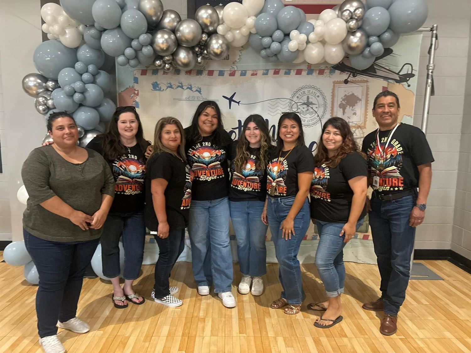 NSE 2ND GRADE